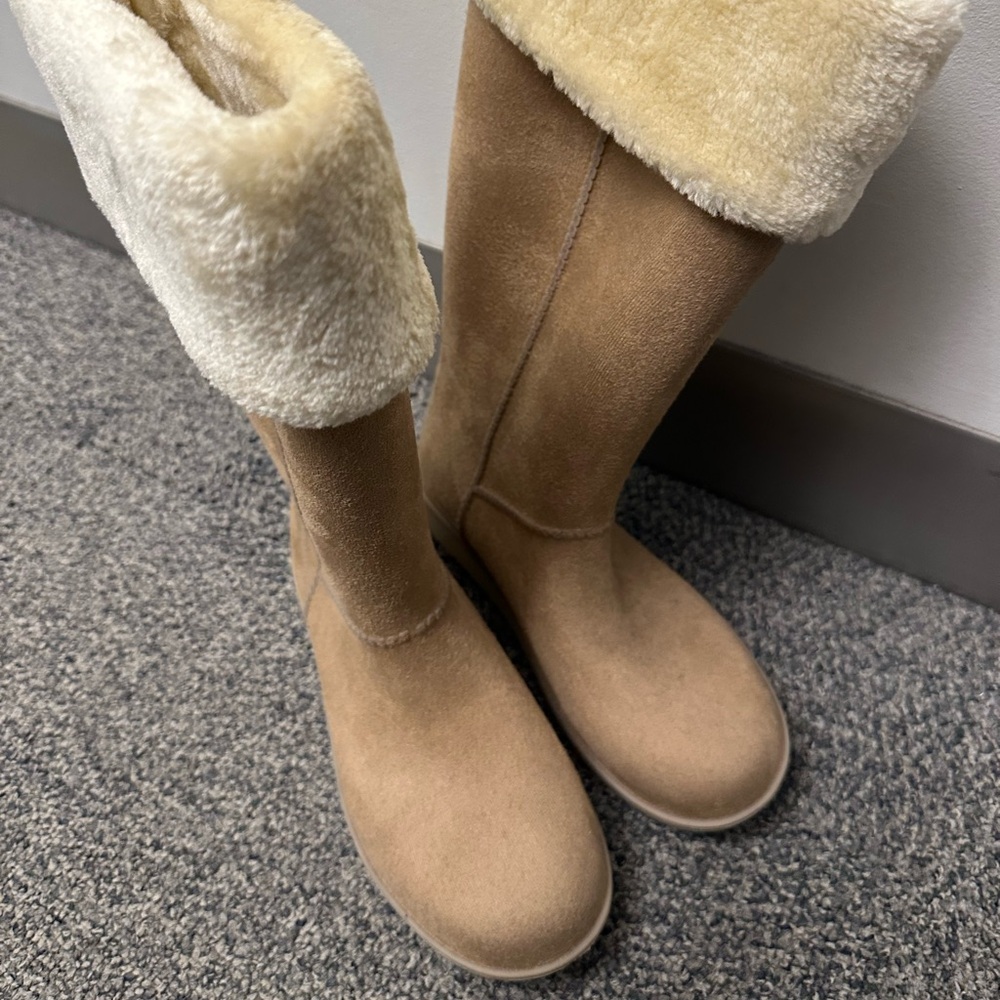 Winter Boots